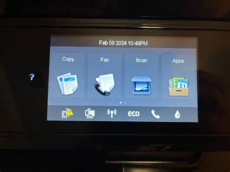 hp instant ink problem cannot print.